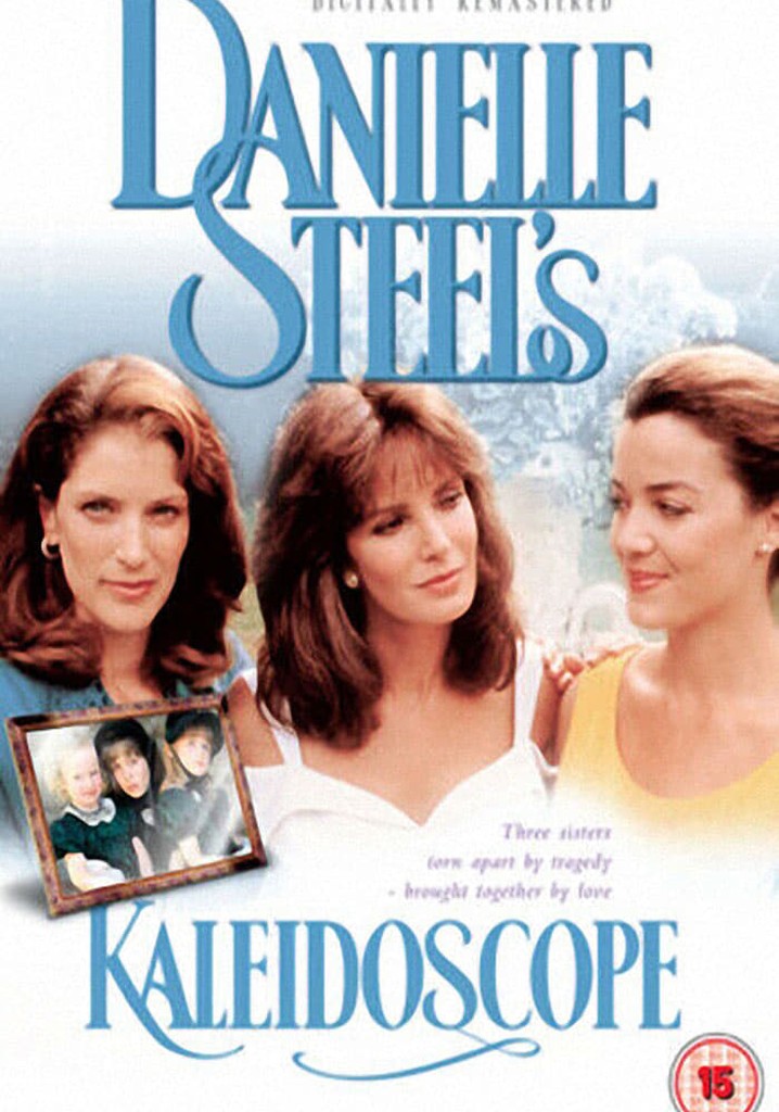 Kaleidoscope streaming where to watch movie online?